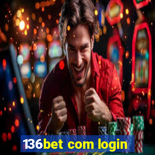 136bet com login